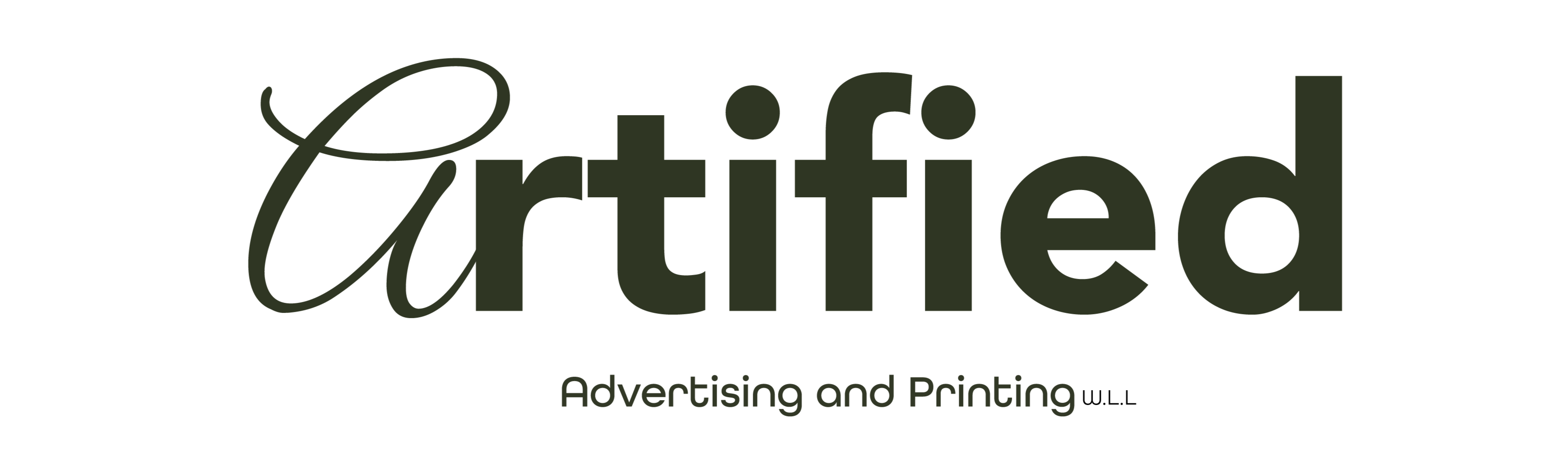 Artified | ارتيفايد