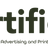 Artified logo